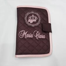 Capa de Cartão de Vacinação em Moema