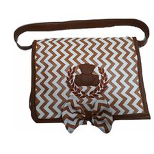 Bolsa Kit Higiene Bebê em Santana