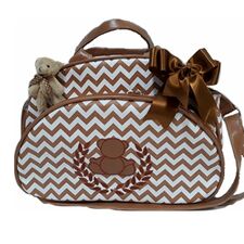 Bolsa para Bebe  para Presente na Parada Inglesa