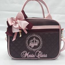 Bolsa Térmica Personalizada na Parada Inglesa
