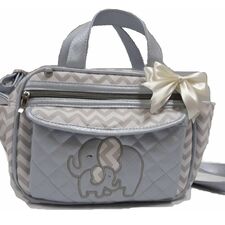 Bolsa Pequena de Bebê na Vila Olímpia