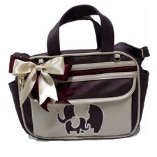 Linda Bolsa Bebe Personalizada no Paraíso