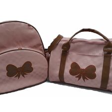 Bolsa e Mochila no Sumaré
