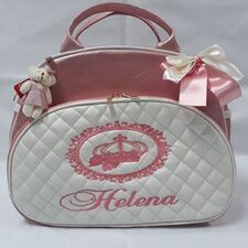 Bolsa Bebê Sob Encomenda no Tamboré
