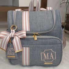 Comércio de Mochila Personalizada em Jandira