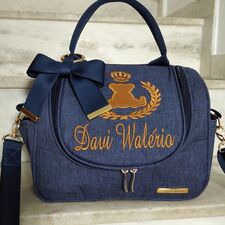 Frasqueira Térmica Luxo em Jandira