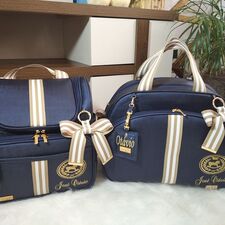 Bolsa Maternidade Grande e Mochila Luxo em São Paulo