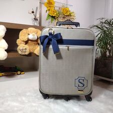 Mala de Rodinhas Personalizada em São Paulo