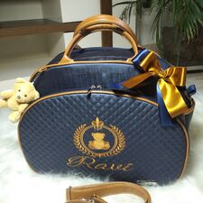 Bolsa com Nome do Bebê em São Paulo