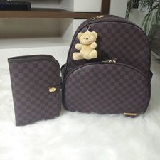 Mochila e Capa Cartão de Vacina em Suzano