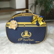 Mala Maternidade Personalizada em São José do Rio Preto