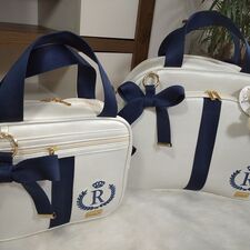 Bolsa e Frasqueira de Bebê em Alvorada