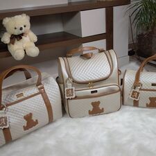 Bolsas e Mochila Maternidade em Itapevi