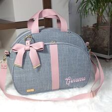 Bolsa Maternidade Feminina na Serra ES