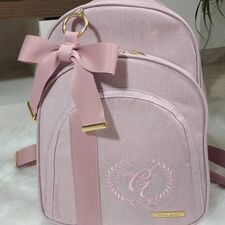Confecçãp de Mochila Maternidade em Campo Grande