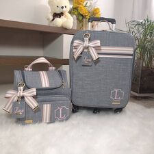 Mala e Mochila Maternidade em Ilhéus