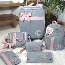Kit Maternidade Feminino em Lages