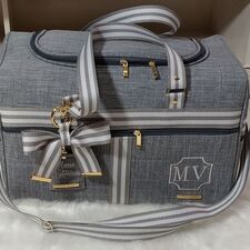 Oferta Charmosa Mala Maternidade de Mão