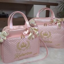 As Melhores Malas Maternidade Personalizadas