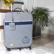 O Melhor Modelo Mala Gestante Personalizada