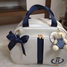 Bolsa Bebê Personalizada  em Promoção
