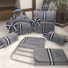 Loja de Bolsas Maternidade Luxo