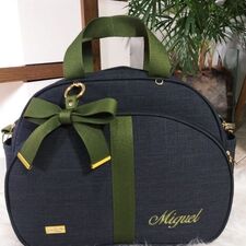 Ateliê de Bolsa Maternidade em São José