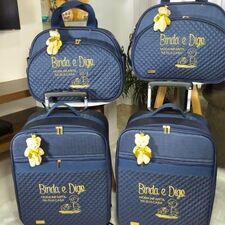 Bolsas e Malas com Rodinha em Goioerê