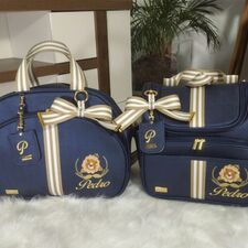 Confecção Saída Maternidade  Exclusiva em Goioerê