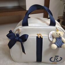 Bolsa Saída Maternidade em   Soledade