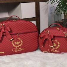 Conjunto de Bolsas Maternidade em    Uruguaiana