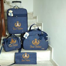 Exportação de Kit Maternidade Completo no Brasil com Envio para África