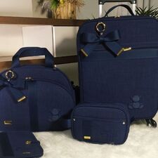 Conjunto de Bolsas Maternidade no Piqueri