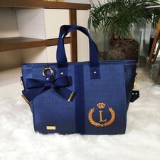 Bolsa Maternidade Mamãe no Socorro