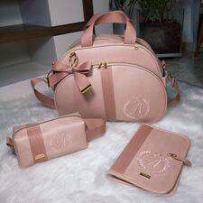 Bolsa Maternidade e  Personalizados em Campinas