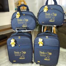 Bolsas e Malas Personalizadas em São Bernardo do Campo